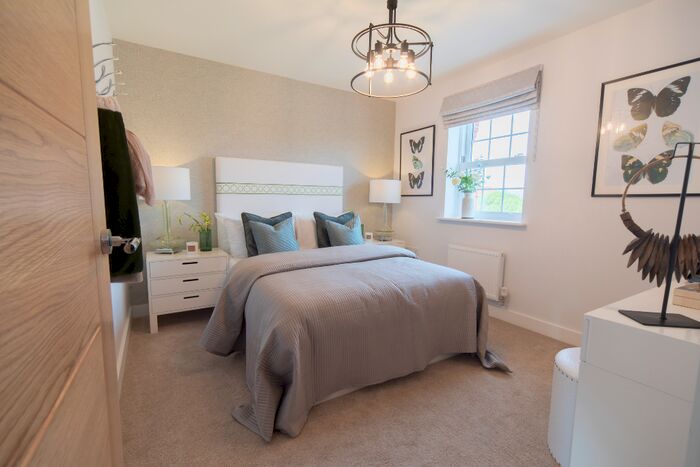 3 Bedroom Detached House For Sale In Cavell Road, Acle, Norwich, NR13