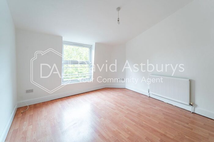 1 Bedroom Flat To Rent In Hornsey Road, Holloway, London, N7