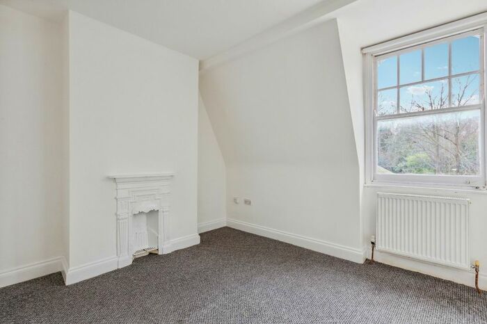 1 Bedroom Flat To Rent In London Road, London, SE23