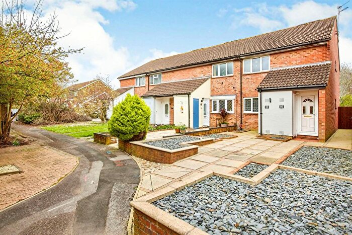 1 Bedroom Flat For Sale In Newbroke Road, Gosport, PO13