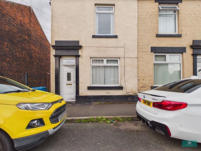 2 Bedroom Terraced House To Rent In Edmund Street, Shaw, OL2