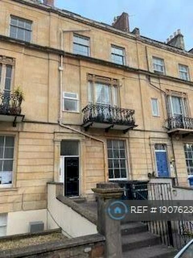 1 Bedroom Flat To Rent In Westbourne Place, Clifton, Bristol, BS8