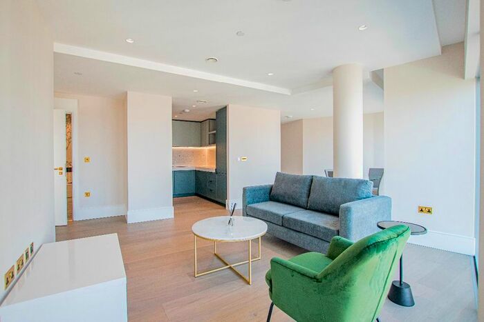 2 Bedroom Flat To Rent In Cutter Lane, London, SE10