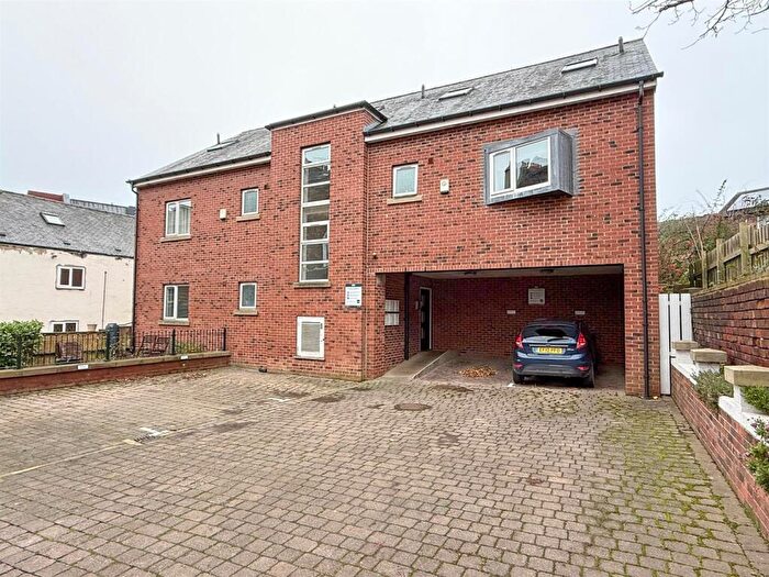 1 Bedroom Apartment For Sale In Anstey House, Hanover Square, Leeds, West Yorkshire, LS3