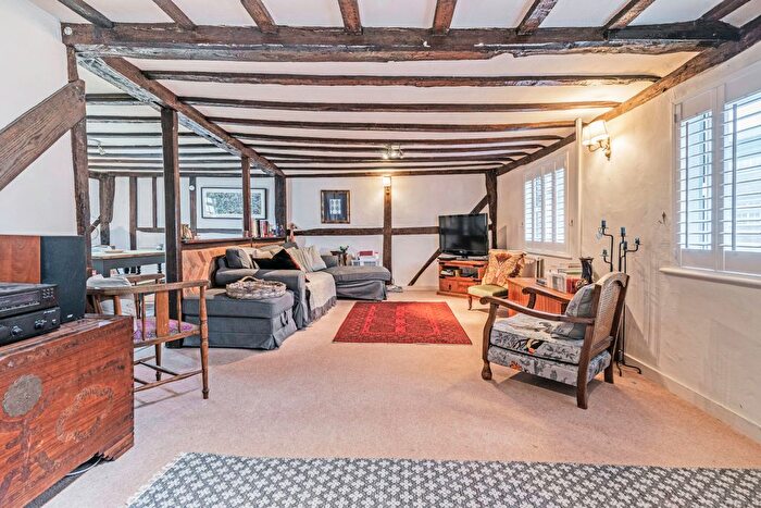 4 Bedroom Property To Rent In High Street, Wadhurst, TN5