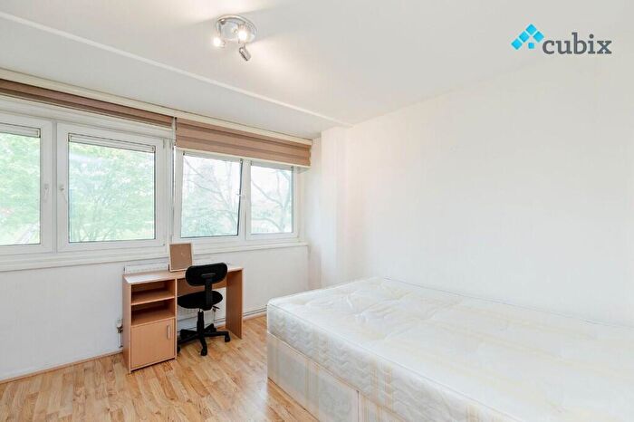 4 Bedroom Maisonette To Rent In Henfield Close, London, N19