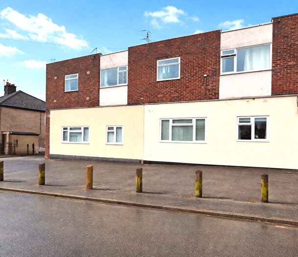 2 Bedroom Apartment To Rent In The Parade, Valley Drive, Ben Rhydding Nt, LS29