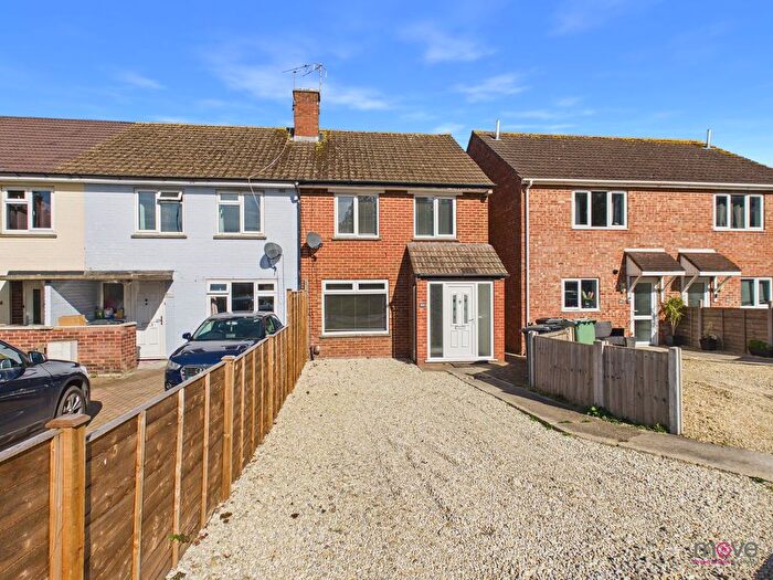 2 Bedroom End Terrace House To Rent In Lower Tuffley Lane, Gloucester, GL2