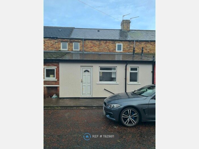 3 Bedroom Terraced House To Rent In Pont Street, Ashington, NE63