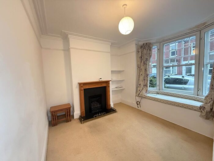 3 Bedroom House To Rent In Toronto Road, Exeter, EX4