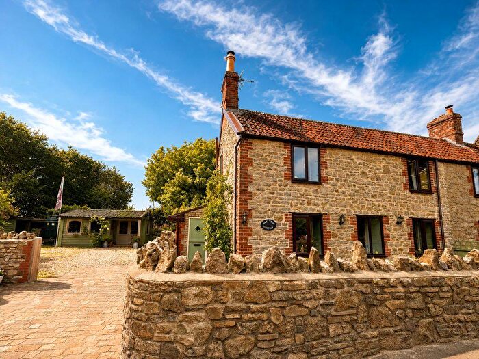 3 Bedroom Cottage For Sale In Shepton Mallet, BA4