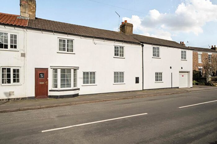 4 Bedroom House For Sale In Main Street, Church Fenton, LS24