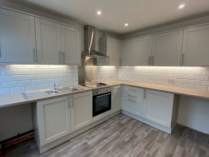 2 Bedroom Apartment To Rent In High Street, Clay Cross, Chesterfield, S45