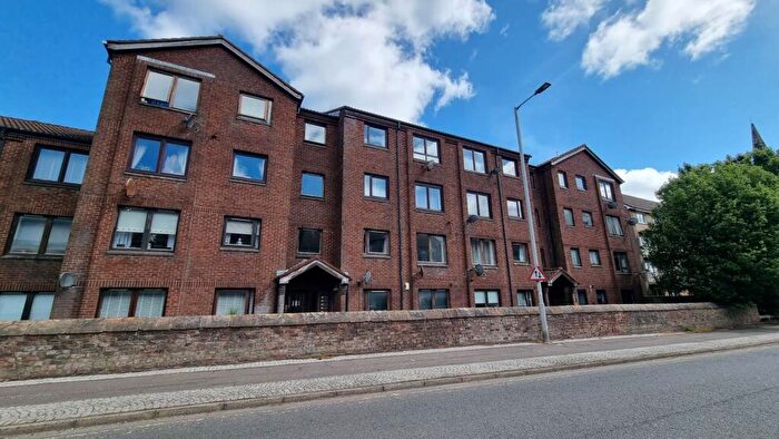 1 Bedroom Flat To Rent In Larkin Gardens, Paisley, PA3
