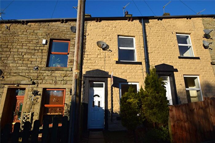2 Bedroom Terraced House To Rent In Stanley Street, Bacup, Lancashire, OL13