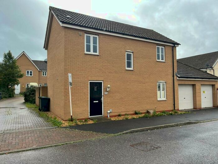 3 Bedroom House To Rent In Robert Davey Road, The Rydons - Zero Deposit Scheme Available, EX2