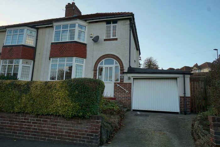 3 Bedroom House To Rent In Studfield Hill, Sheffield, S6