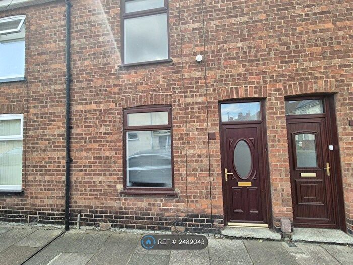 3 Bedroom Terraced House To Rent In Lister Street, Grimsby, DN31
