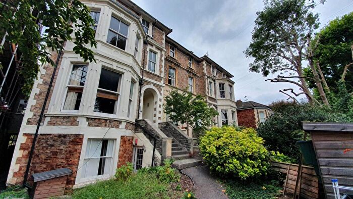 2 Bedroom Flat To Rent In Abbotsford Road, Redland, Bristol, BS6