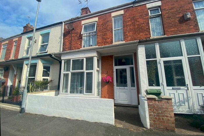 3 Bedroom Terraced House To Rent In Clifton Street, Hornsea, East Riding Of Yorkshire, HU18
