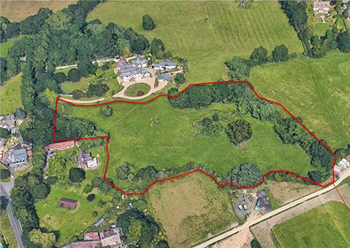 Land For Sale In Rance Lane, Upton St. Leonards, GL4