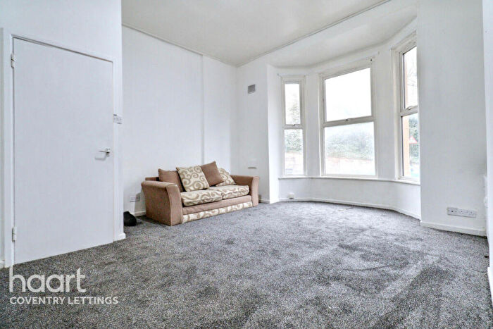 1 Bedroom Flat To Rent In Holyhead Road, Coventry, CV1