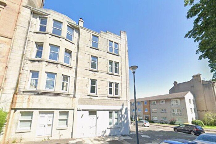 1 Bedroom Flat To Rent In Morningside Gardens, Edinburgh, EH10