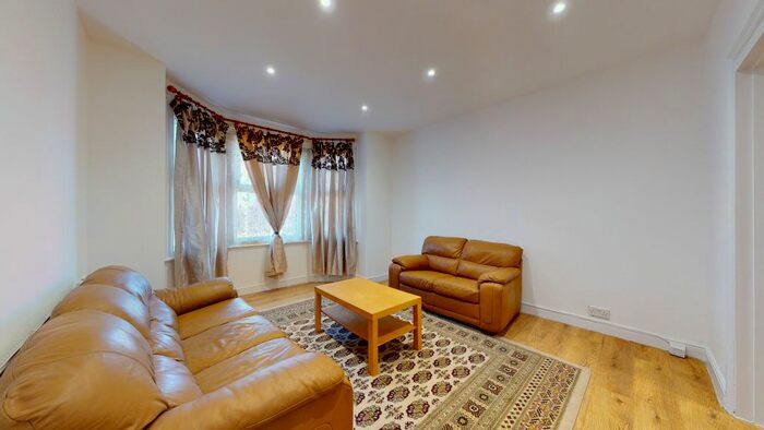 3 Bedroom Semi-Detached House To Rent In Woodheyes Road, London NW10