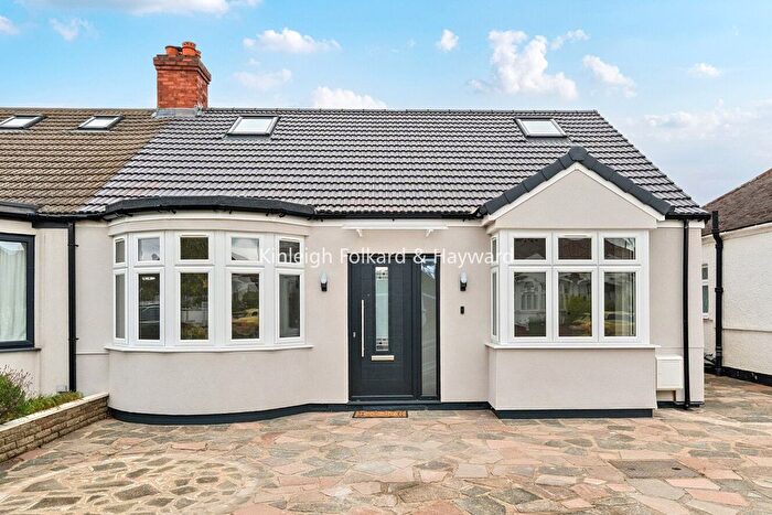 4 Bedroom Semi-Detached House To Rent In Mainridge Road, Chislehurst, BR7