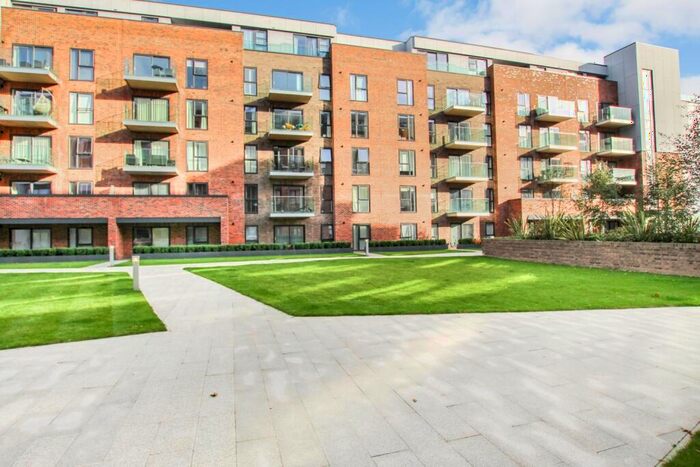 2 Bedroom Apartment To Rent In Kitson House East Station Road, Fletton Quays, Peterborough, PE2