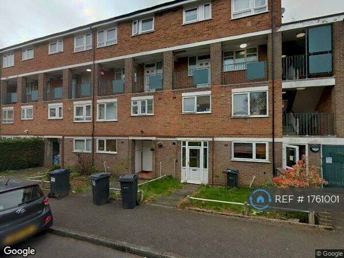 3 Bedroom Maisonette To Rent In Marsland Close, Birmingham, B17