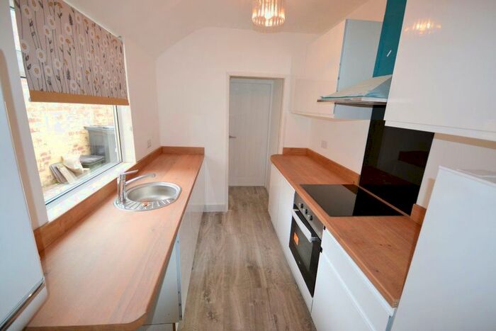 2 Bedroom Terraced House To Rent In Dundee Street, Darlington, DL1