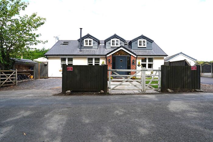 5 Bedroom Detached House For Sale In Sower Carr Lane, Hambelton, FY6