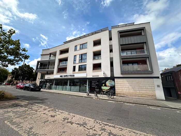 2 Bedroom Apartment To Rent In Tempus, Clifton, BS8