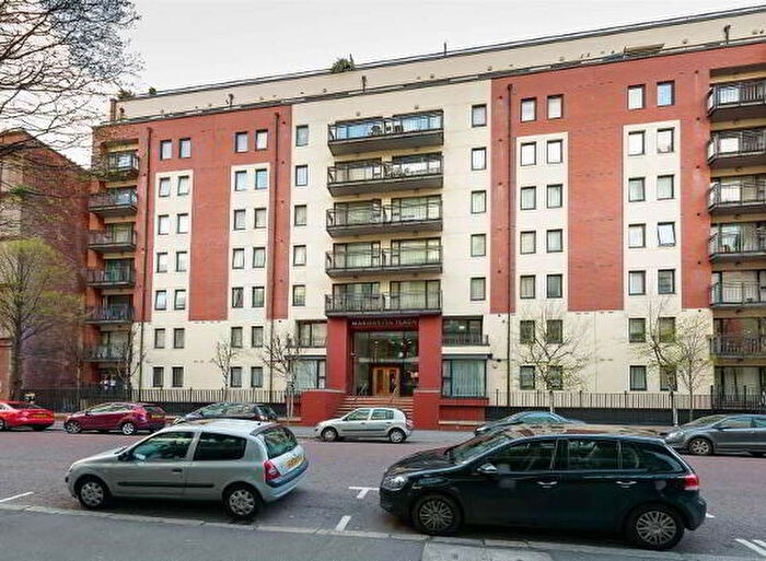 3 Bedroom Apartments To Rent In Margarita Plaza, Adelaide Street, Belfast, BT2
