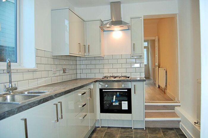 2 Bedroom Property To Rent In May Road, Gillingham, ME7
