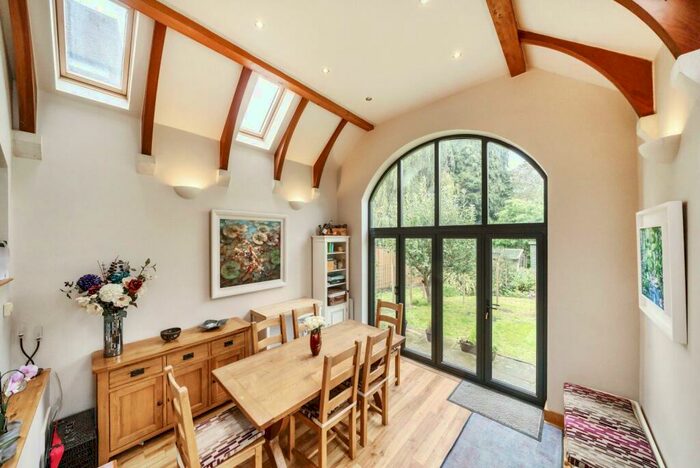 4 Bedroom Detached House For Sale In The Green, Dunsfold, GU8