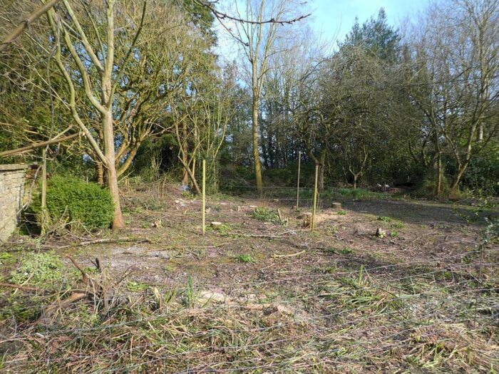 3 Bedroom Plot For Sale In Church Farm Lane, Pewsey, SN9