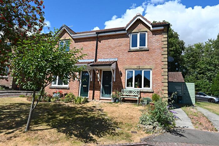 3 Bedroom Semi Detached House For Sale In Ducket Close, Richmond, DL10