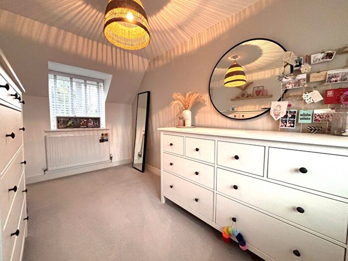 2 Bedroom Semi-Detached House For Sale In Hudson Way, Swindon, Wiltshire, SN25