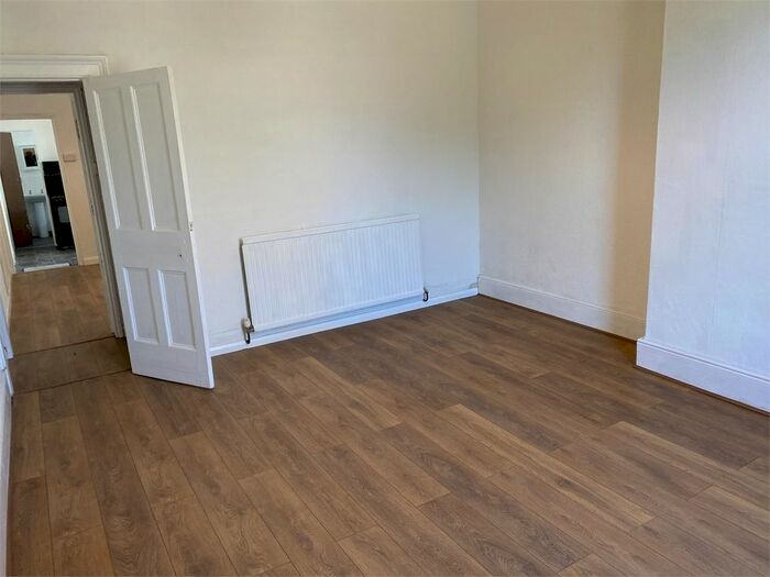 2 Bedroom Flat To Rent In Bridge Street, Belper DE56