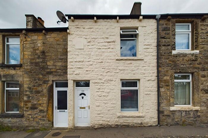 2 Bedroom Terraced House To Rent In Kellet Road, Carnforth, Lancashire, LA5