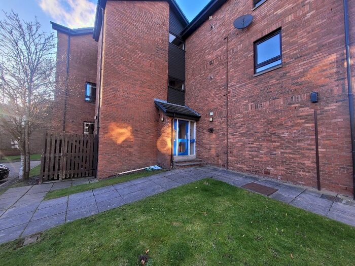 2 Bedroom Flat To Rent In Shepherds Loan, West End, Dundee, DD2