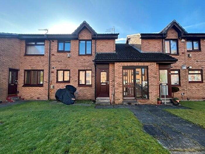 1 Bedroom Flat To Rent In Anchor Avenue, Paisley, PA1