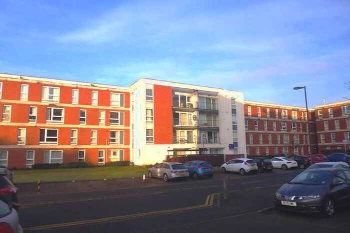 2 Bedroom Flat To Rent In Hanson Park, Glasgow, G31