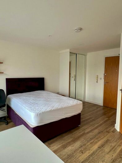 Studio To Rent In Primrose Street, Cambridge, CB4