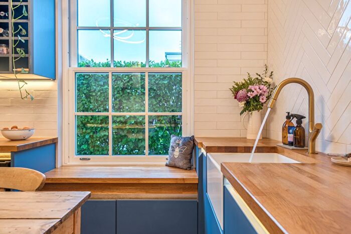 4 Bedroom Terraced House For Sale In Hercules Road, Sherford, Plymouth, Devon, PL9