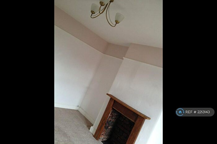 4 Bedroom Terraced House To Rent In Toronto Road, Bristol, BS7