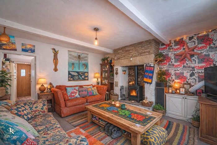 2 Bedroom Terraced House For Sale In Spring Hill Road, Accrington, BB5