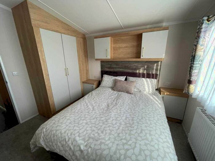 2 Bedroom Caravan For Sale In Lufflands, Sutcombe, EX22